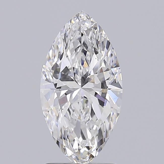 IGI 1.50 Carat Marquise Lab Grown Diamond 人工培育鑽石 實驗室人造鑽石