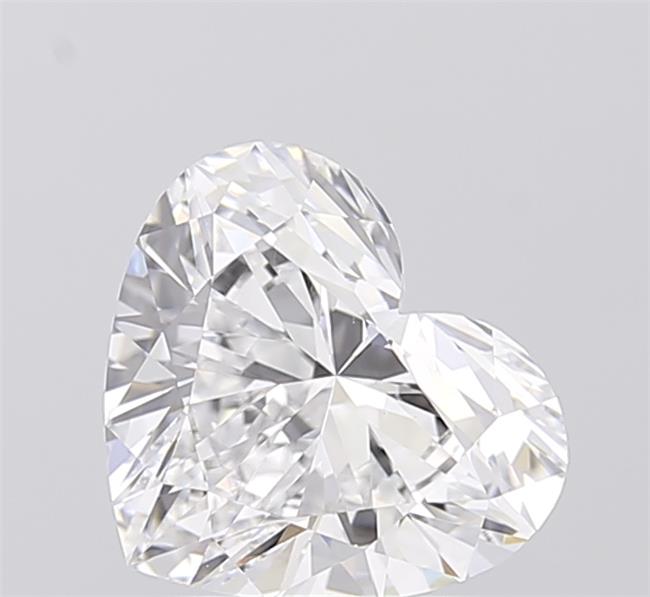 IGI 2.08 Carat Heart Lab Grown Diamond 人工培育鑽石 實驗室人造鑽石