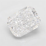 IGI 4.02 Carat Cushion Lab Grown Diamond 人工培育鑽石 實驗室人造鑽石