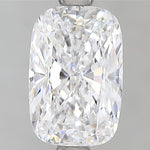 IGI 1.45 Carat Cushion Lab Grown Diamond 人工培育鑽石 實驗室人造鑽石