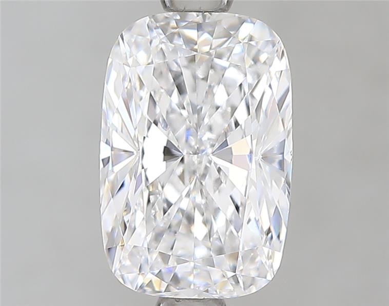 IGI 1.45 Carat Cushion Lab Grown Diamond 人工培育鑽石 實驗室人造鑽石