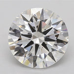 IGI 1.50 Carat Round Brilliant Lab Grown Diamond 人工培育鑽石 實驗室人造鑽石