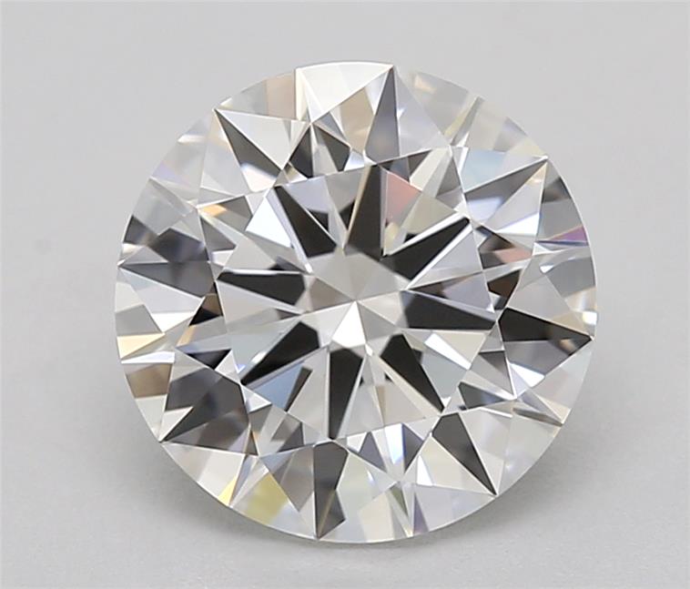IGI 1.50 Carat Round Brilliant Lab Grown Diamond 人工培育鑽石 實驗室人造鑽石