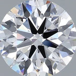 IGI 1.51 Carat Round Brilliant Lab Grown Diamond 人工培育鑽石 實驗室人造鑽石