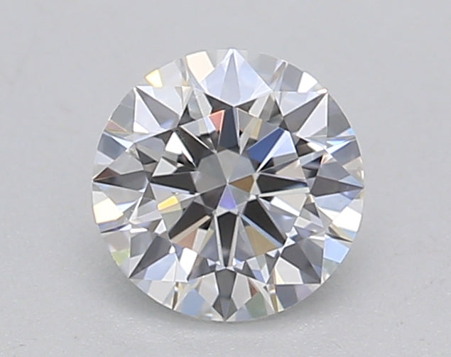 IGI 0.37 Carat 圓形 - Round Brilliant 培育鑽石 Lab Grown Diamond 人造鑽石 人工鑽石 實驗室鑽石 培養鑽石 香港 培育鑽 