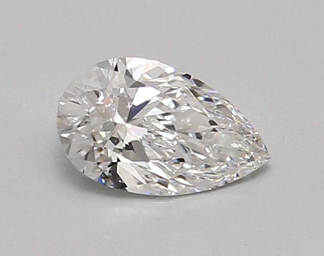 IGI 0.84 Carat Pear Lab Grown Diamond 人工培育鑽石 實驗室人造鑽石