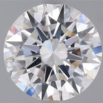 IGI 2.00 Carat Round Brilliant Lab Grown Diamond 人工培育鑽石 實驗室人造鑽石