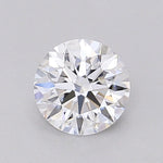 IGI 1.05 Carat Round Brilliant Lab Grown Diamond 人工培育鑽石 實驗室人造鑽石