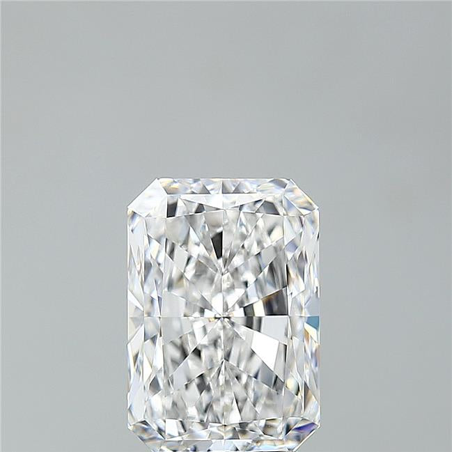 IGI 3.91 Carat Radiant Cut Lab Grown Diamond 人工培育鑽石 實驗室人造鑽石