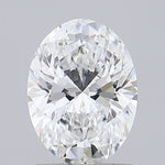 IGI 1.01 Carat Oval Lab Grown Diamond 人工培育鑽石 實驗室人造鑽石