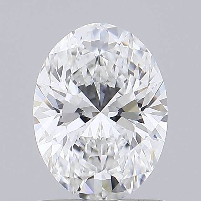 IGI 1.01 Carat Oval Lab Grown Diamond 人工培育鑽石 實驗室人造鑽石