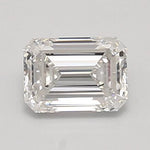 IGI 0.83 Carat Emerald Lab Grown Diamond 人工培育鑽石 實驗室人造鑽石