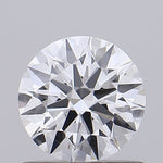 IGI 0.69 Carat Round Brilliant Lab Grown Diamond 人工培育鑽石 實驗室人造鑽石