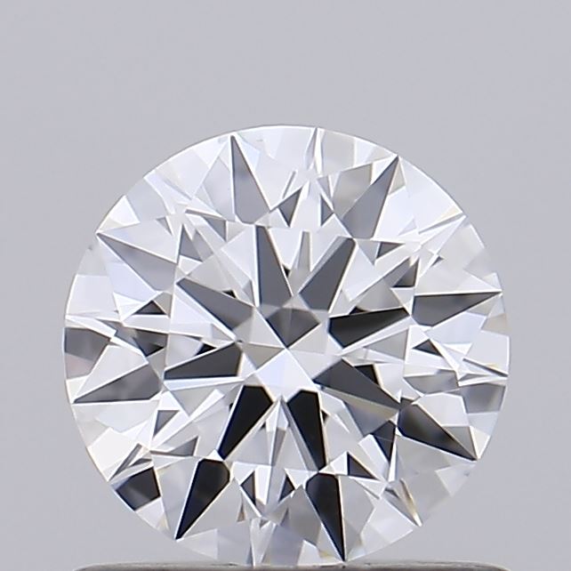 IGI 0.69 Carat Round Brilliant Lab Grown Diamond 人工培育鑽石 實驗室人造鑽石