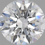 IGI 1.60 Carat Round Brilliant Lab Grown Diamond 人工培育鑽石 實驗室人造鑽石