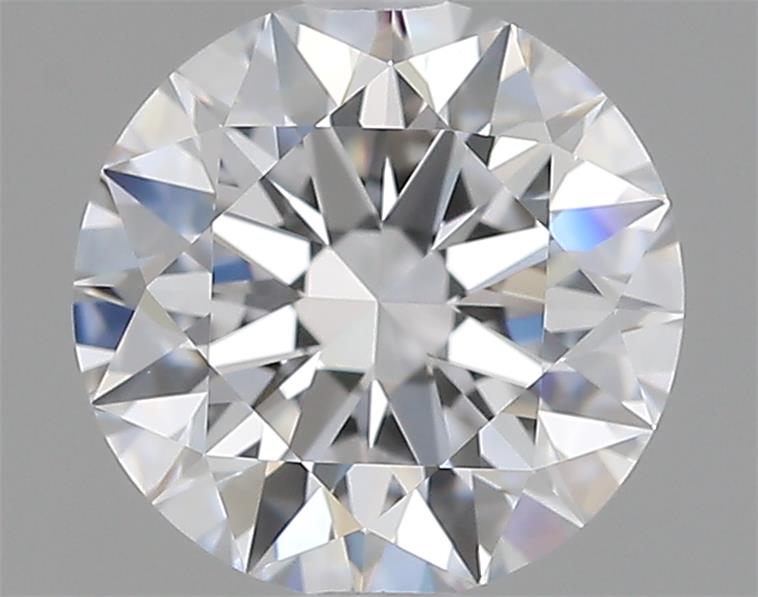 IGI 1.60 Carat Round Brilliant Lab Grown Diamond 人工培育鑽石 實驗室人造鑽石
