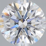 IGI 1.16 Carat Round Brilliant Lab Grown Diamond 人工培育鑽石 實驗室人造鑽石