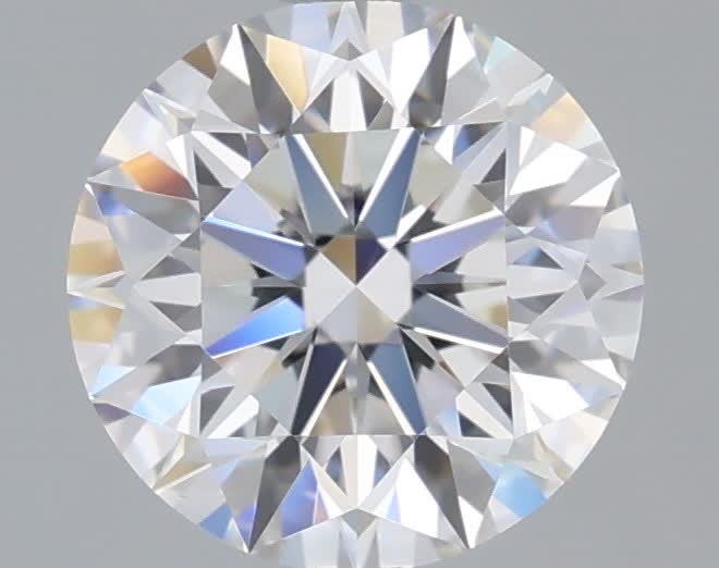 IGI 1.16 Carat Round Brilliant Lab Grown Diamond 人工培育鑽石 實驗室人造鑽石