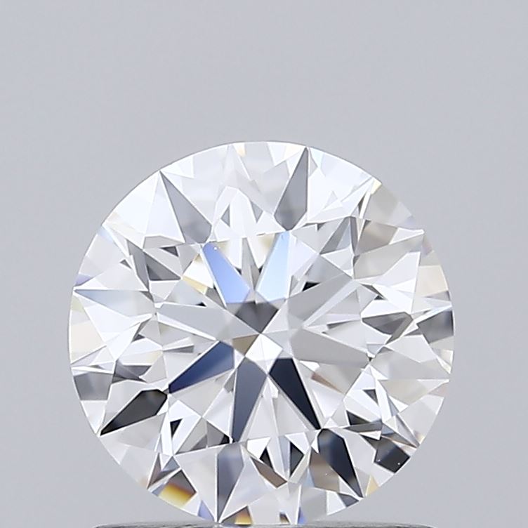 IGI 1.05 Carat Round Brilliant Lab Grown Diamond