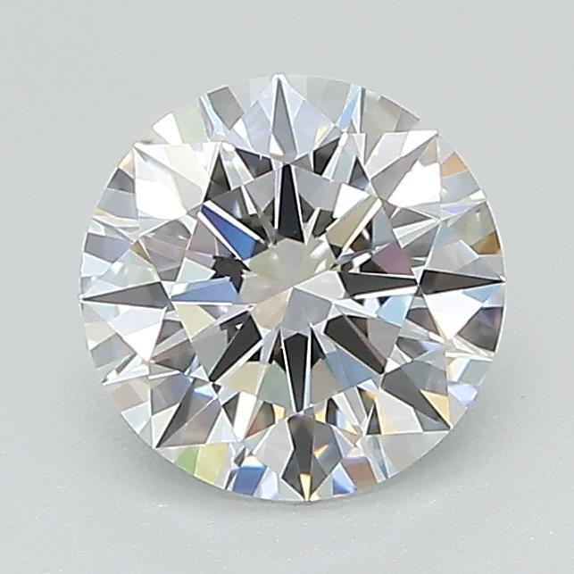 GIA 1.14 Carat Round Brilliant Lab Grown Diamond
