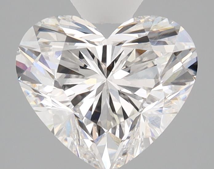 IGI 1.60 Carat Heart Lab Grown Diamond 人工培育鑽石 實驗室人造鑽石