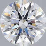 IGI 1.73 Carat Round Brilliant Lab Grown Diamond 人工培育鑽石 實驗室人造鑽石