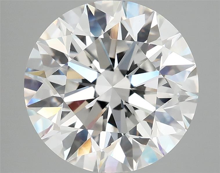 IGI 4.98 Carat Round Brilliant Lab Grown Diamond 人工培育鑽石 實驗室人造鑽石