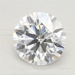 IGI 1.51 Carat Round Brilliant Lab Grown Diamond 人工培育鑽石 實驗室人造鑽石