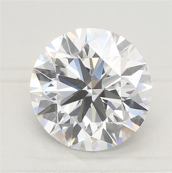 IGI 1.51 Carat Round Brilliant Lab Grown Diamond 人工培育鑽石 實驗室人造鑽石