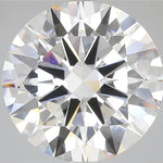 IGI 9.05 Carat Round Brilliant Lab Grown Diamond 人工培育鑽石 實驗室人造鑽石