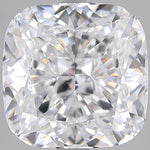 IGI 4.70 Carat Cushion Lab Grown Diamond 人工培育鑽石 實驗室人造鑽石