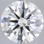 IGI 15.09 Carat Round Brilliant Lab Grown Diamond