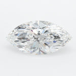 IGI 1.20 Carat Marquise Lab Grown Diamond 人工培育鑽石 實驗室人造鑽石