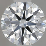 IGI 0.77 Carat Round Brilliant Lab Grown Diamond 人工培育鑽石 實驗室人造鑽石