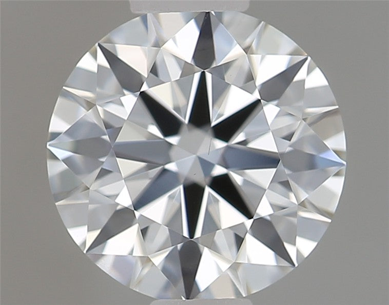 IGI 0.77 Carat Round Brilliant Lab Grown Diamond 人工培育鑽石 實驗室人造鑽石