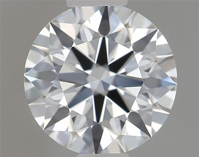 IGI 0.77 Carat Round Brilliant Lab Grown Diamond 人工培育鑽石 實驗室人造鑽石