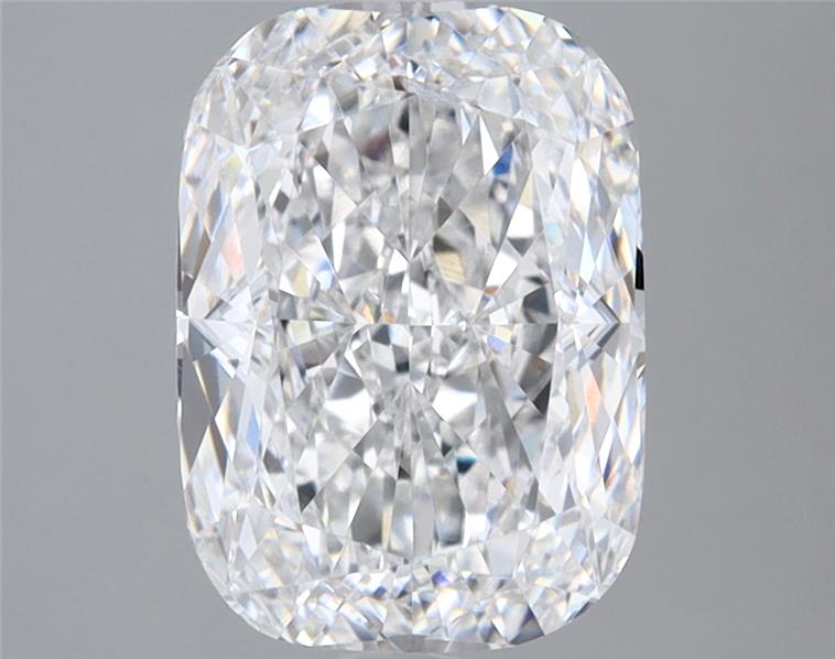 IGI 3.03 Carat Cushion Lab Grown Diamond 人工培育鑽石 實驗室人造鑽石