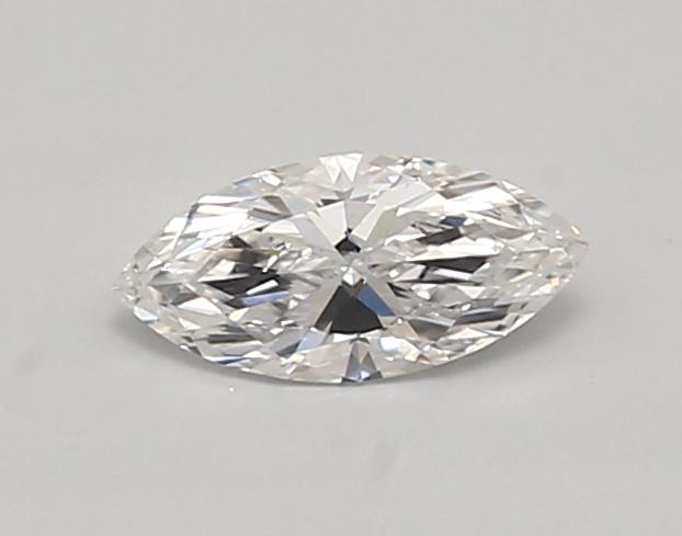 IGI 0.56 Carat Marquise Lab Grown Diamond 人工培育鑽石 實驗室人造鑽石