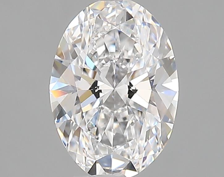 IGI 1.17 Carat Oval Lab Grown Diamond 人工培育鑽石 實驗室人造鑽石