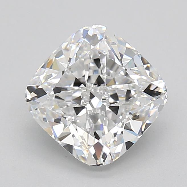 IGI 2.27 Carat Cushion Lab Grown Diamond 人工培育鑽石 實驗室人造鑽石
