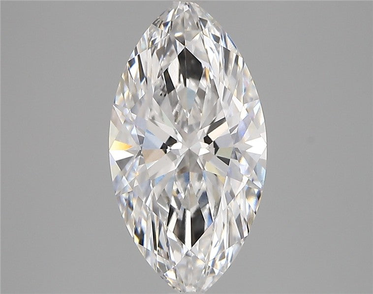 IGI 2.72 Carat Marquise Lab Grown Diamond 人工培育鑽石 實驗室人造鑽石