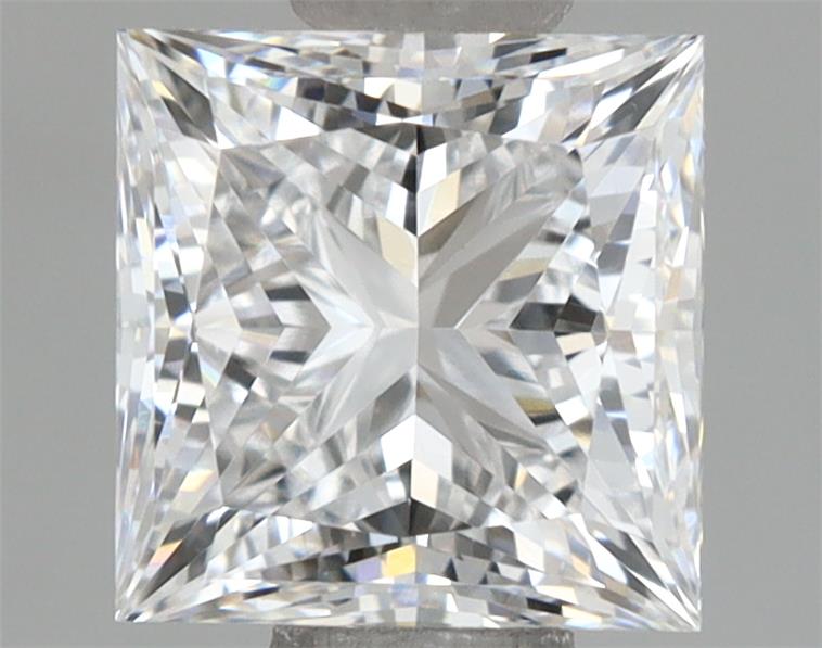 IGI 1.14 Carat Princess Cut Lab Grown Diamond