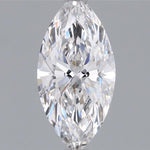 IGI 1.01 Carat Marquise Lab Grown Diamond 人工培育鑽石 實驗室人造鑽石