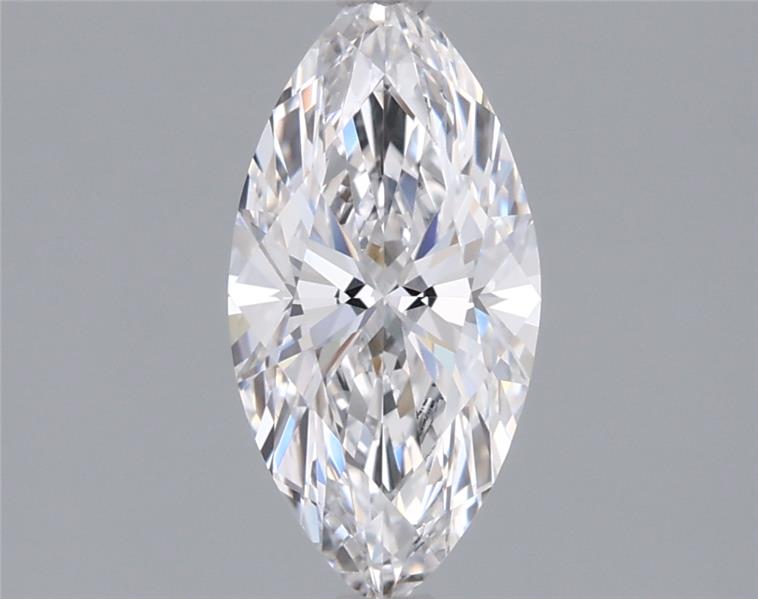 IGI 1.01 Carat Marquise Lab Grown Diamond 人工培育鑽石 實驗室人造鑽石
