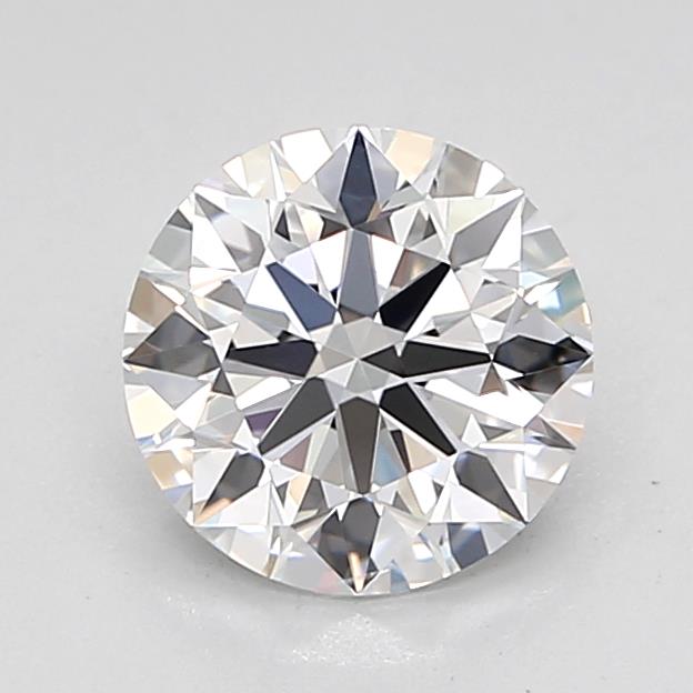 IGI 1.41 Carat Round Brilliant Lab Grown Diamond 人工培育鑽石 實驗室人造鑽石