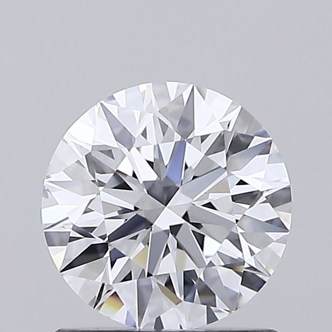 IGI 0.87 Carat Round Brilliant Lab Grown Diamond