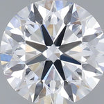 IGI 1.24 Carat Round Brilliant Lab Grown Diamond 人工培育鑽石 實驗室人造鑽石