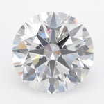 IGI 7.55 Carat Round Brilliant Lab Grown Diamond 人工培育鑽石 實驗室人造鑽石