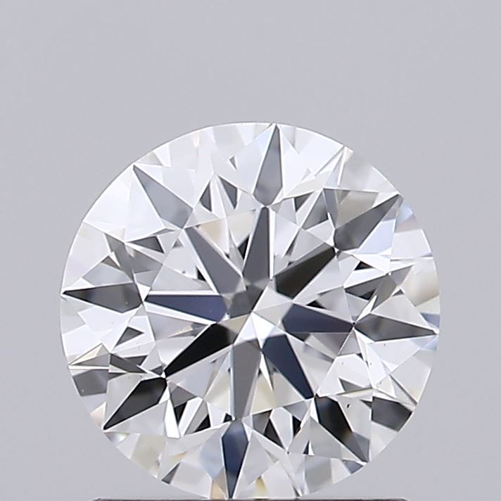 IGI 1.04 Carat Round Brilliant Lab Grown Diamond