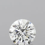 IGI 0.98 Carat Round Brilliant Lab Grown Diamond